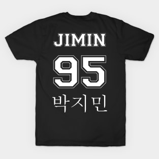 BTS - JIMIN T-Shirt